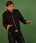 Roman Arrigo Раздражение