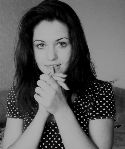 Арина Курасова Задумчивость
