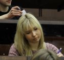 Ирина  Усталость