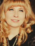 Кристина Лукьянова Счастье