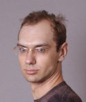 Фёдор Валерьевич Грусть