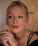 Екатерина Крыкова Задумчивость