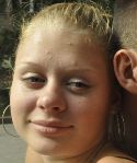 Елена Герасимчук Задумчивость
