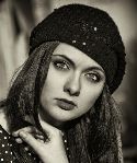 Анастасия Устюгова Грусть