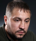 Александр Волков Усталость