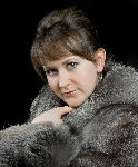 Ирина Лесникова Стыд