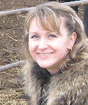 Ирина Лесникова Счастье