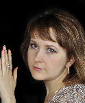 Ирина Лесникова Задумчивость