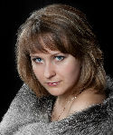 Ирина Лесникова Влюблённость