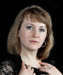 Ирина Лесникова Удивление