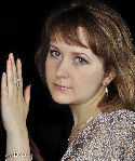 Ирина Лесникова Задумчивость