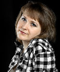 Ирина Лесникова Усталость