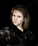 Ирина Лесникова Ярость