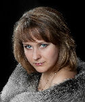 Ирина Лесникова Влюблённость