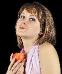 Ирина Лесникова Скепсис
