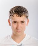 Евгений Борискин Ярость