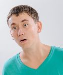 Евгений Борискин Удивление