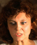 Ирина Егорова Задумчивость
