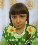 Полина Стенина Грусть
