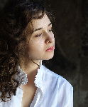Мария Гичева Задумчивость