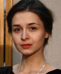 Мария Гичева Раздражение