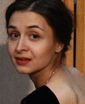 Мария Гичева Удивление