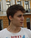 Александр Заруцкий Ярость