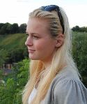 Екатерина Чужа Задумчивость