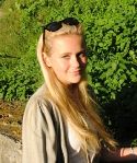 Екатерина Чужа Усталость