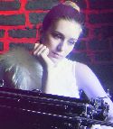 Дарья Александровна Задумчивость