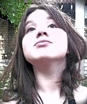 Виктория Мезенцева Задумчивость