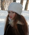 Цыганкова Наташа Усталость