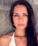 Анастасия Александровна Задумчивость