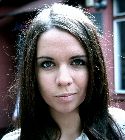 Анастасия Александровна Влюблённость