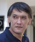 Джавахир Закиров Задумчивость