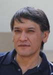 Джавахир Закиров Влюблённость