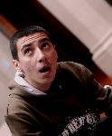 Фаридун Фаридун Задумчивость