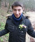 Фаридун Фаридун Счастье