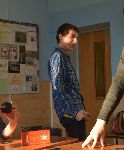 Фаридун Фаридун Страсть