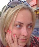 Евгения Лебедева Задумчивость