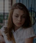 Юлия Маркова Задумчивость