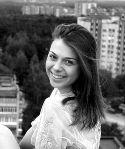 Юлия Маркова Счастье