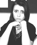 Юлия Маркова Грусть