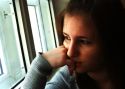 Слоним Вячеславовна Задумчивость