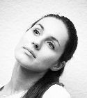 Ирина Тычина Задумчивость