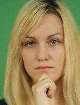 Екатерина Маркина Задумчивость