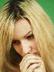 Екатерина Маркина Грусть