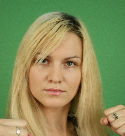 Екатерина Маркина Ярость