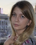 Альвина Биккулова Грусть
