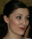Елена Аншиц (Ярцева) Скепсис